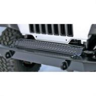 Rugged Ridge Armor Cladding Front Frame Covers